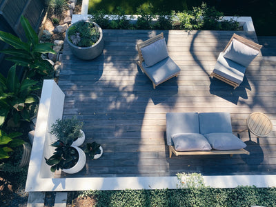 21 Patio Ideas for an Inviting Outdoor Space You'll Never Want to Leave